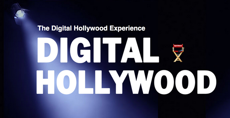 Digital Hollywood Media Summit New York with Bitmovin