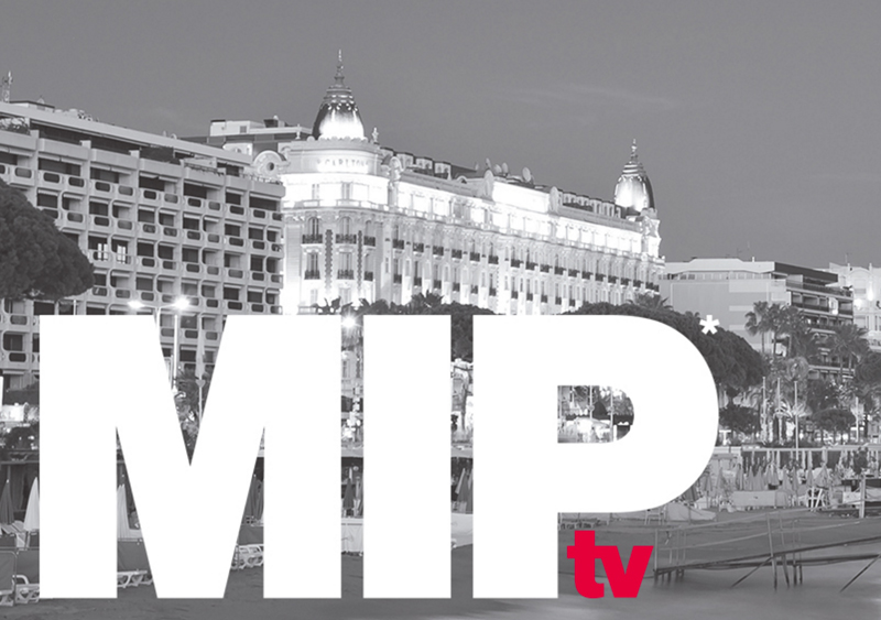 MIPTV Cannes with Bitmovin