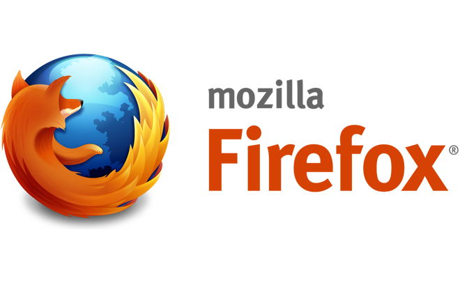 Firefox logo video tutorial