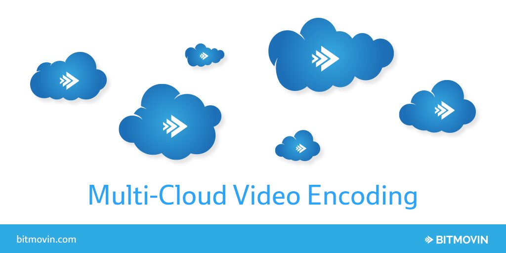 Multi-Cloud Encoding Service