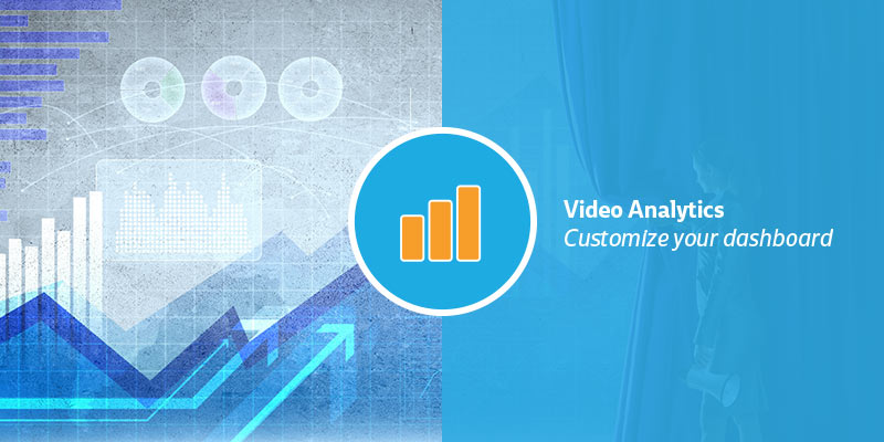 Video analytics from Bitmovin