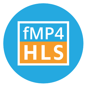 FMP4 in HLS