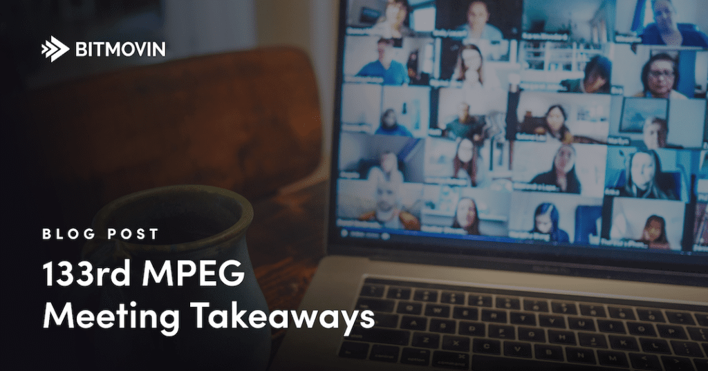 133rd MPEG Meeting Takeaways_Featured Image