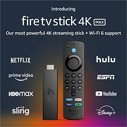 Amazon Fire Stick 4K_AV1 Codec Support_Device Photo