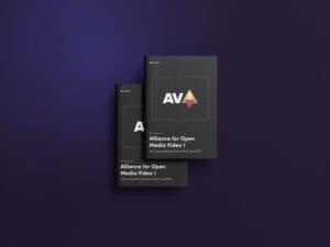 AV1 - The Powerful Next Generation Video Codec