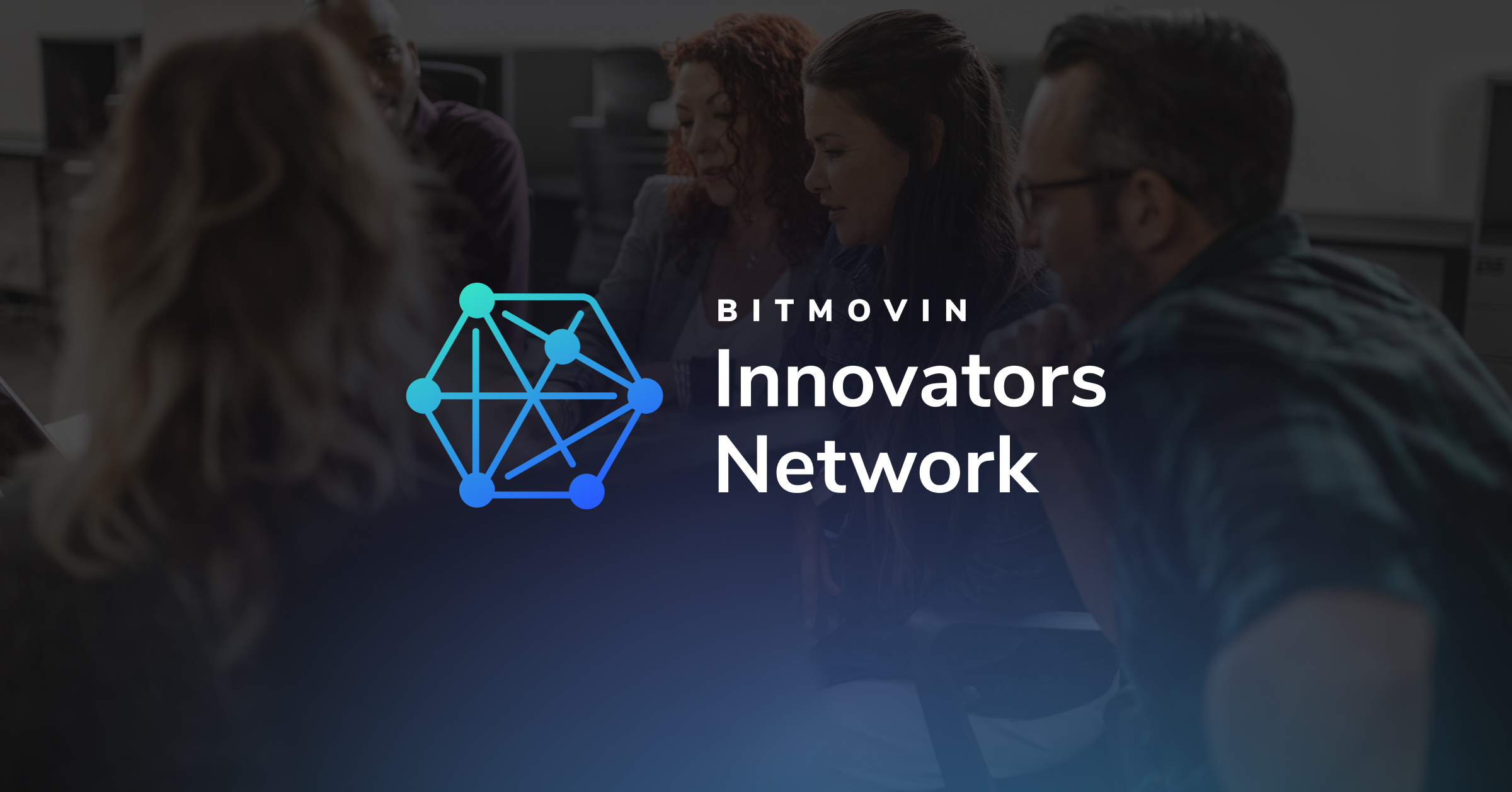 global innovators network - Bitmovin