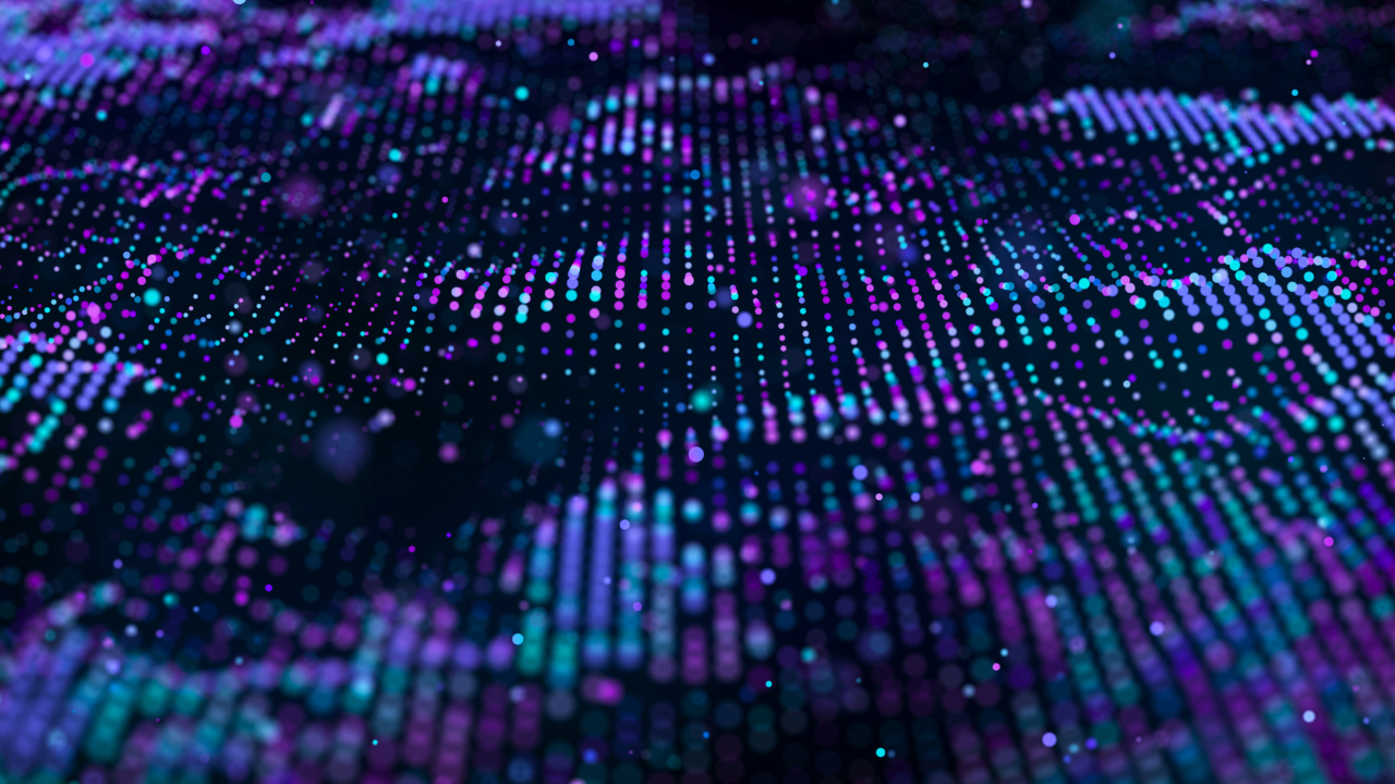 ai video super resolution - Bitmovin